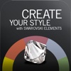 COLOR CAROUSEL by CREATE YOUR STYLE