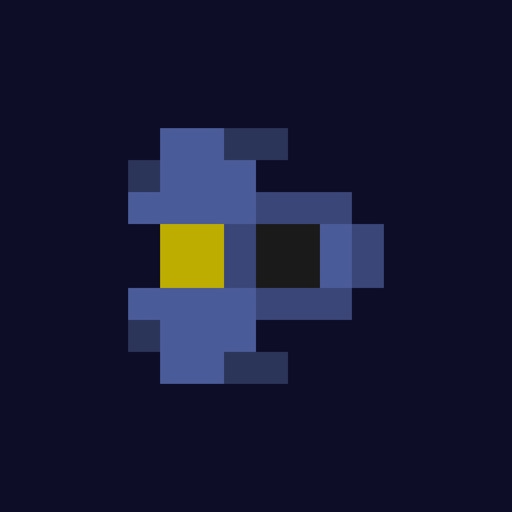 Space Complexity 2 Icon