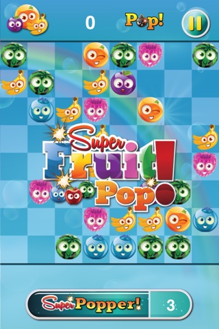 Super Fruit Pop Pro screenshot 3