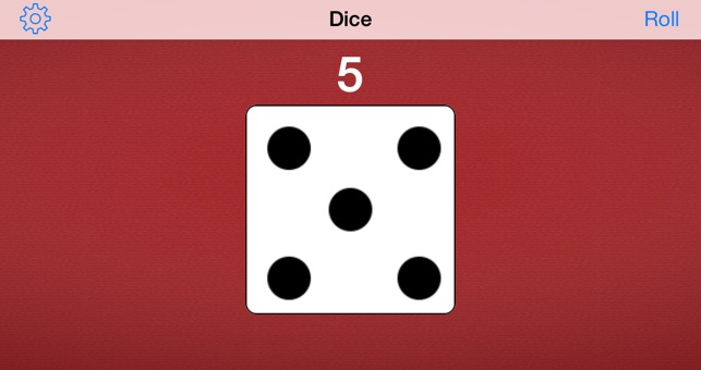 Dice HD(圖3)-速報App