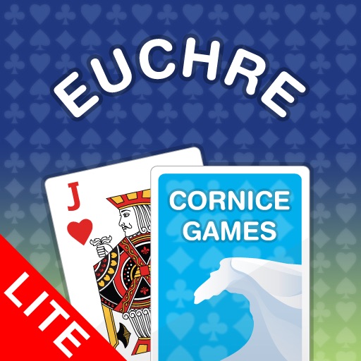 Euchre Lite Icon