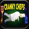 Cranky Chefs From the Cranky Kitchens