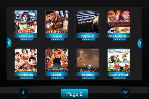 MOVIES ONLINE : Watch Movies Online screenshot 2