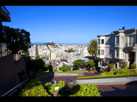 San Francisco Lite screenshot 2