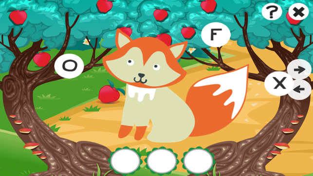 Animated Animals of The World Free Kids & Baby Games! Variou(圖2)-速報App