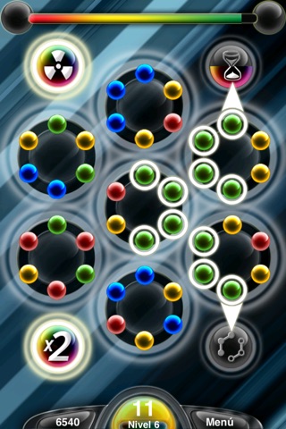 Spinballs Special Edition screenshot 2