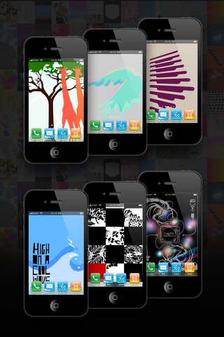 Wallpapers by wevy screenshot 4