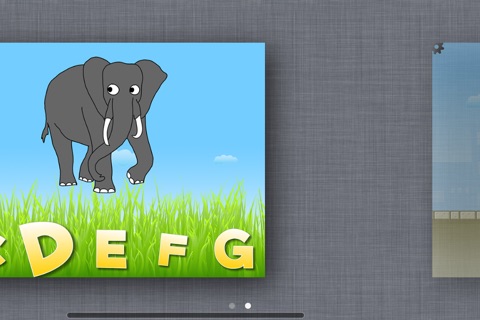 Alphabet Zoo screenshot 3