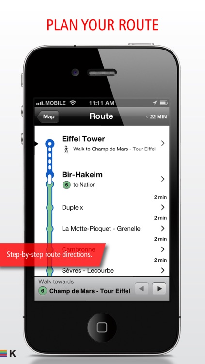 KEMTRO - London Underground - Paris Metro screenshot-3