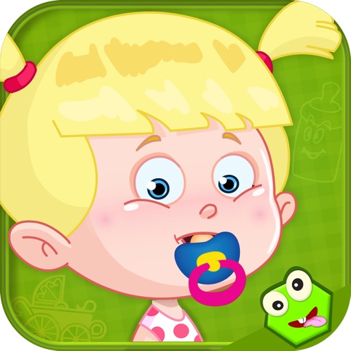 Baby Care & Dress Up Ultimate