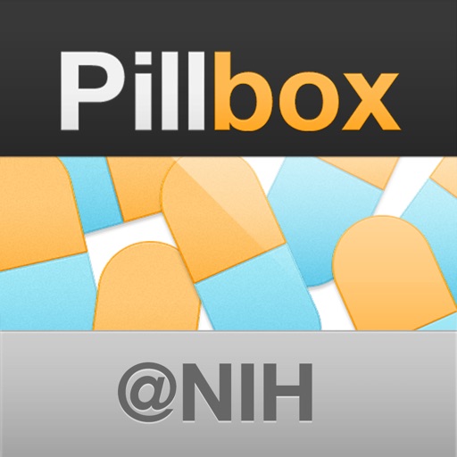 NLM Pillbox