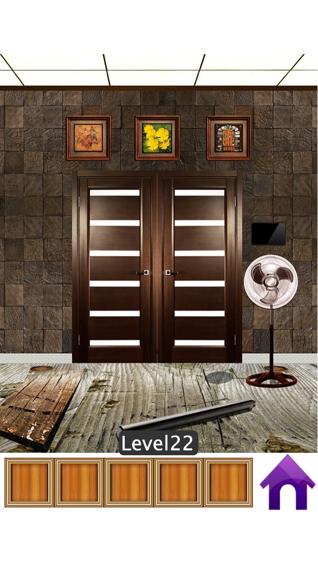 100 doors escape ghosts and vampires прохождение