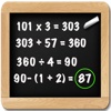 Mental Maths: Numbers Game