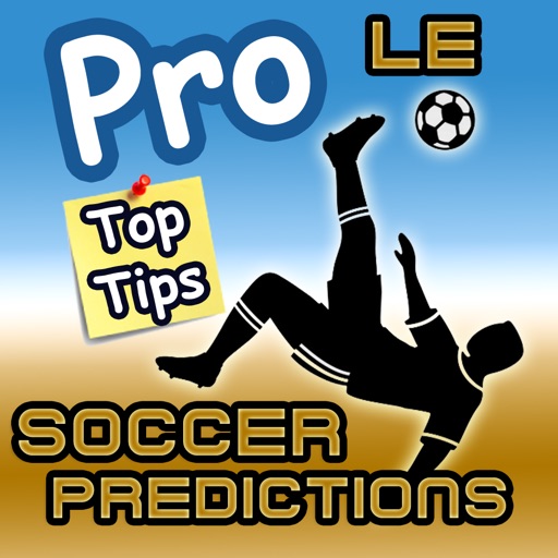 Soccer Predictions LE