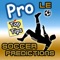 What are Soccer Predictions, Basketball Predictions and Hockey Predictions