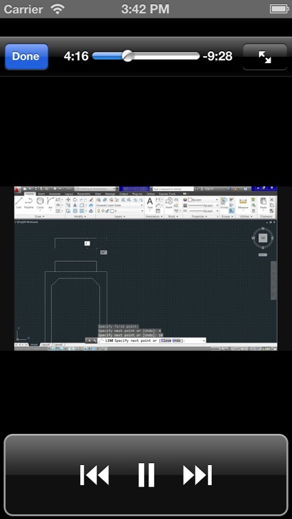 Learn For AutoCAD by Jason Stafford