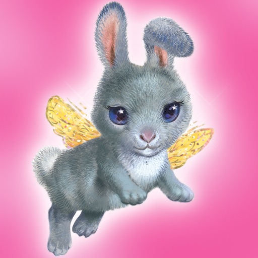 Fairy Animals icon