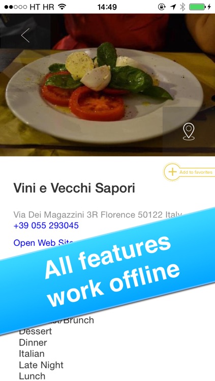 Florence, Italy - Offline Guide - screenshot-4