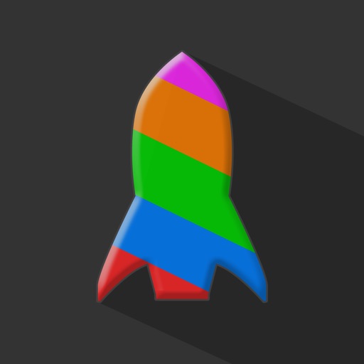 Space Smash icon