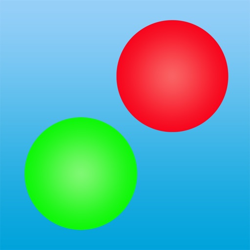 Ball and Box iOS App