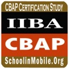 CBAP Exam Preparation