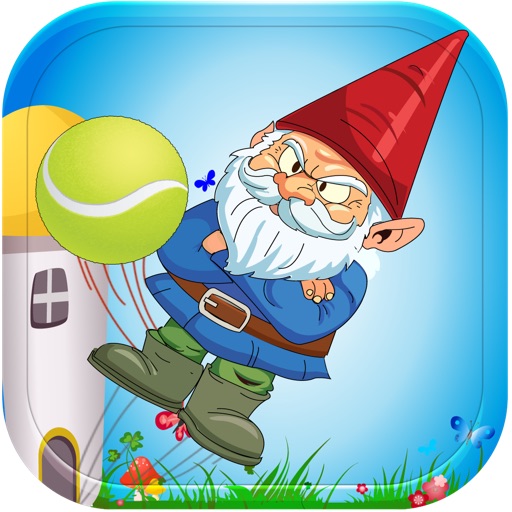 Angry Gnome Blaster Pro icon