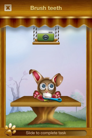 Habbits - Talking Virtual Pet screenshot 4