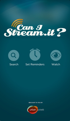 Can I Stream It?(圖5)-速報App