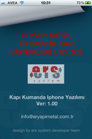 KAPI KUMANDA screenshot 3