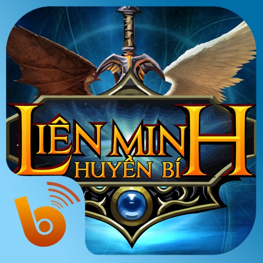 Liên Minh Huyền Bí (King Online 2)