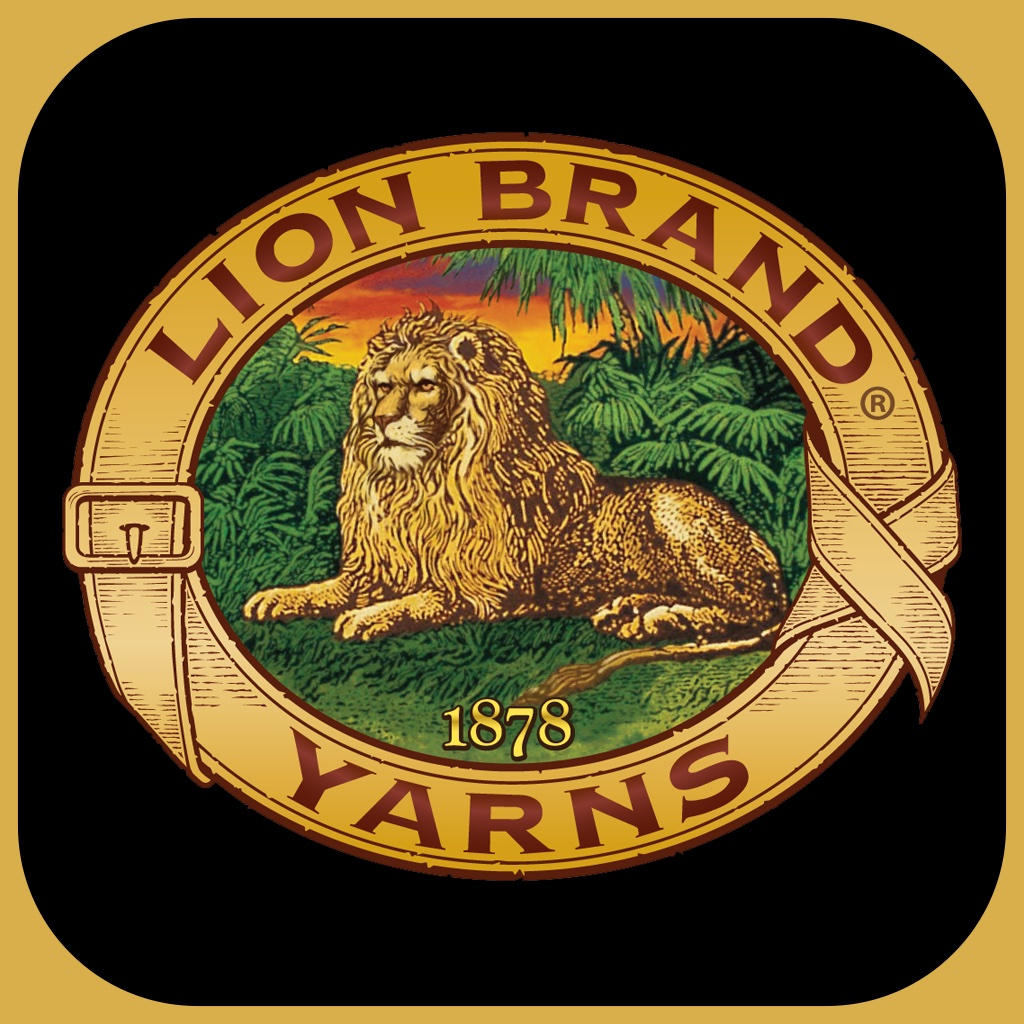Lion Brand Yarns Cover Story Yarn - Mercury