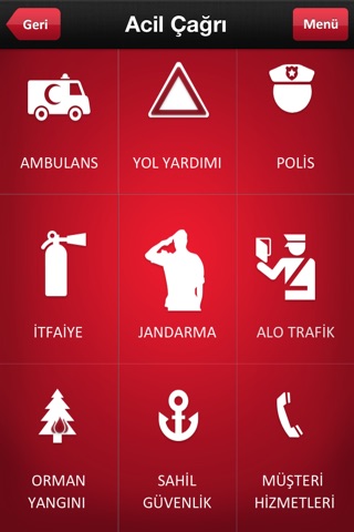 Güneş Mobil screenshot 3