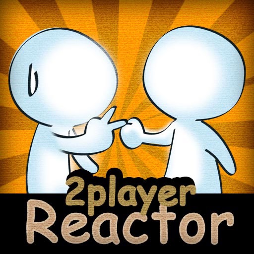 2 Player Reactor icon