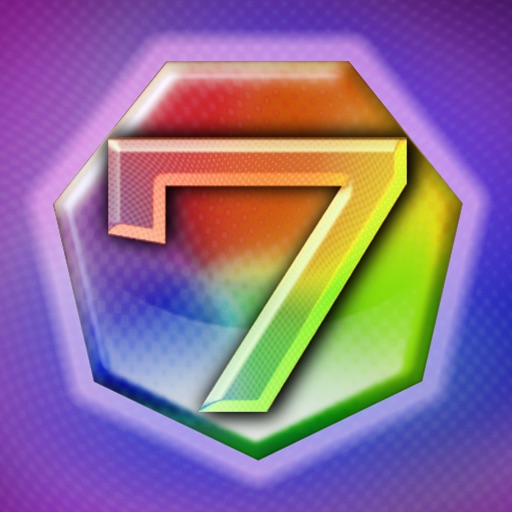 Super 7 Free iOS App