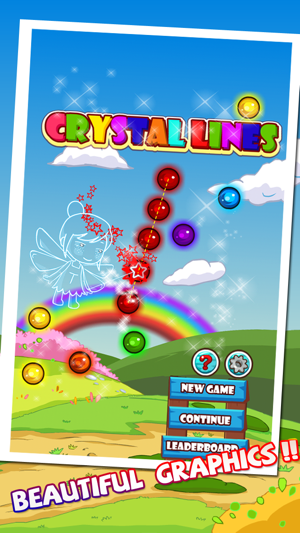 Crystal Lines(圖3)-速報App