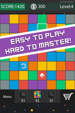 Match Maker - Extreme Logic Puzzle Craze screenshot 2