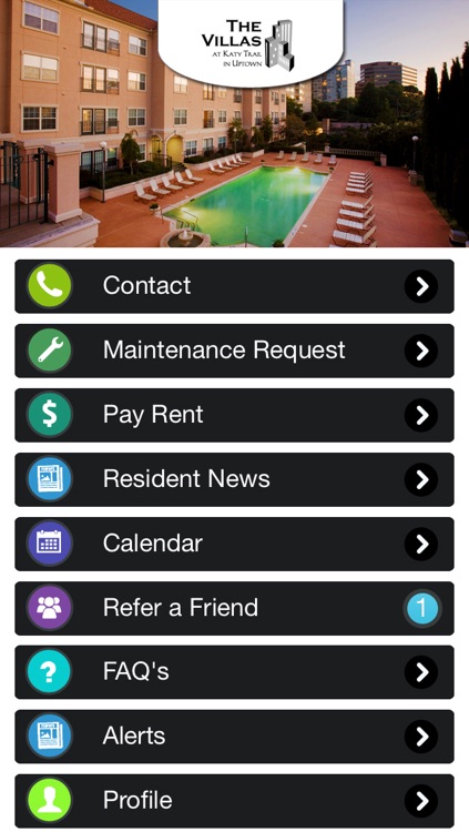 Resident Express - Apartment App For Residents