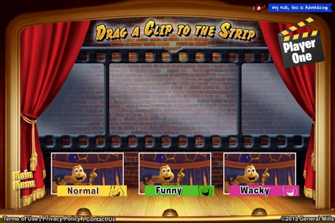 Buzz's Pass and Play screenshot 2