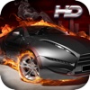 A Midnight Racer Pro - Top High Speed Car Racing Game