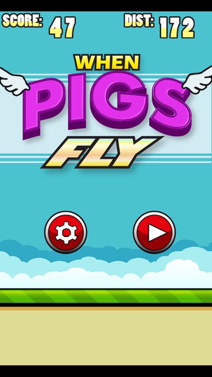 When Pigs Fly! screenshot-4