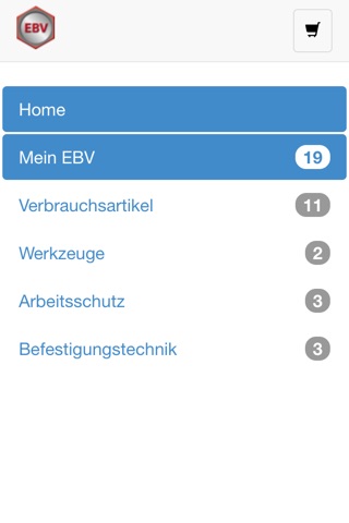 Mein EBV screenshot 2