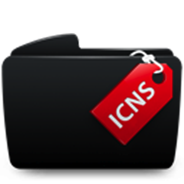 icns Tool for Mac v1.0 丨icns格式转换工具丨免激活版