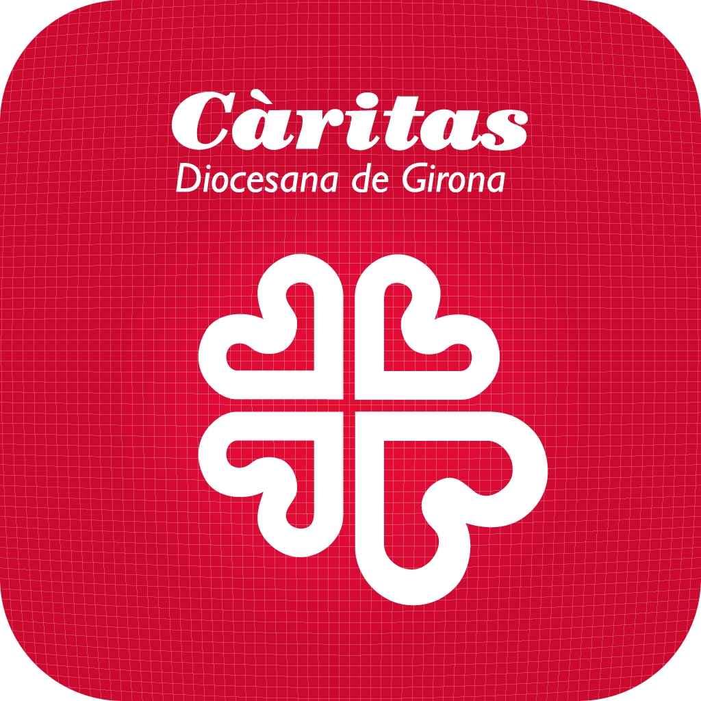 Càritas App