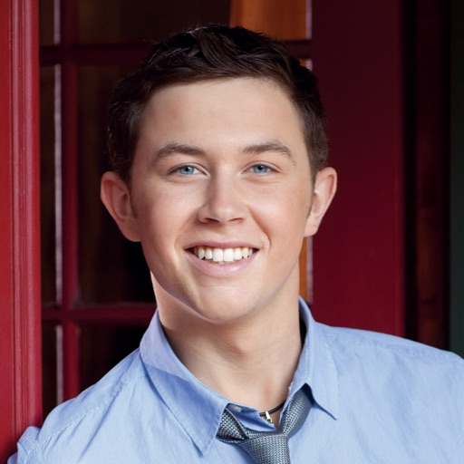 Scotty McCreery Official iOS App