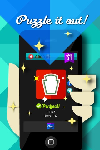Icon Pop Brand screenshot 4
