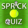Sports + Tricks - Sprick Quiz