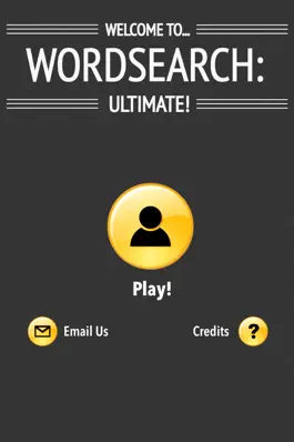 Game screenshot WordSearch: Ultimate! mod apk