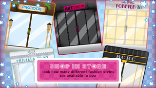 How to cancel & delete Emily's Dress Up & Shop from iphone & ipad 4