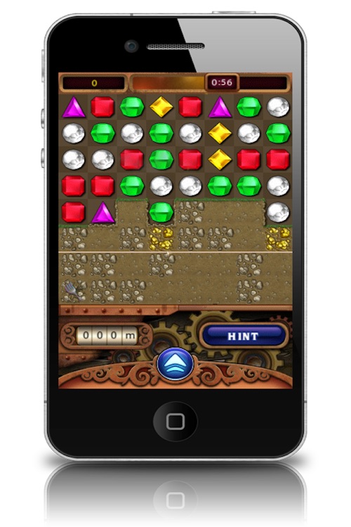 Diamond Pro II screenshot-3