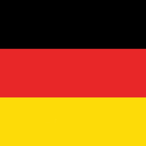 Einbürgerungs-Test Deutschland icon